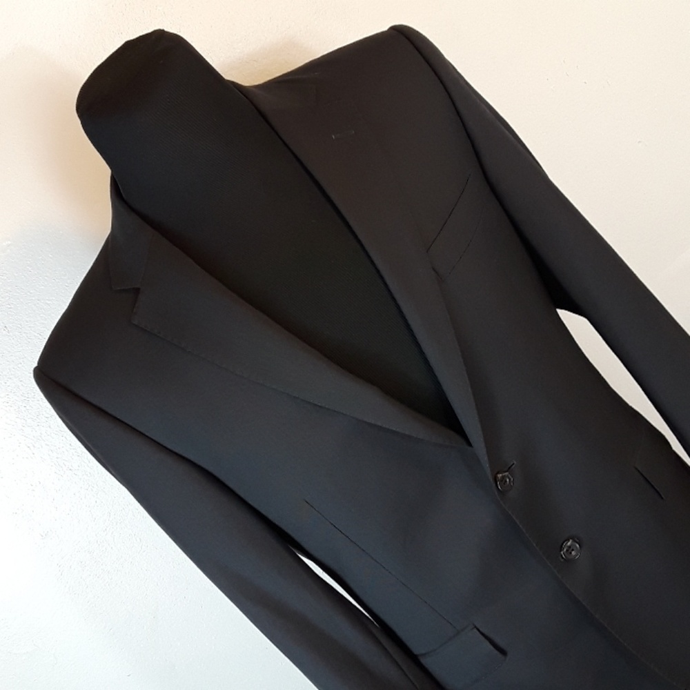 SAVILE ROW JACKET - Picture 2 of 6